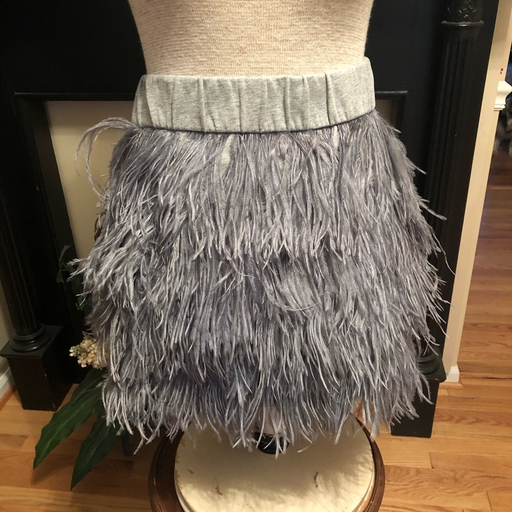 Juicy Couture skirt